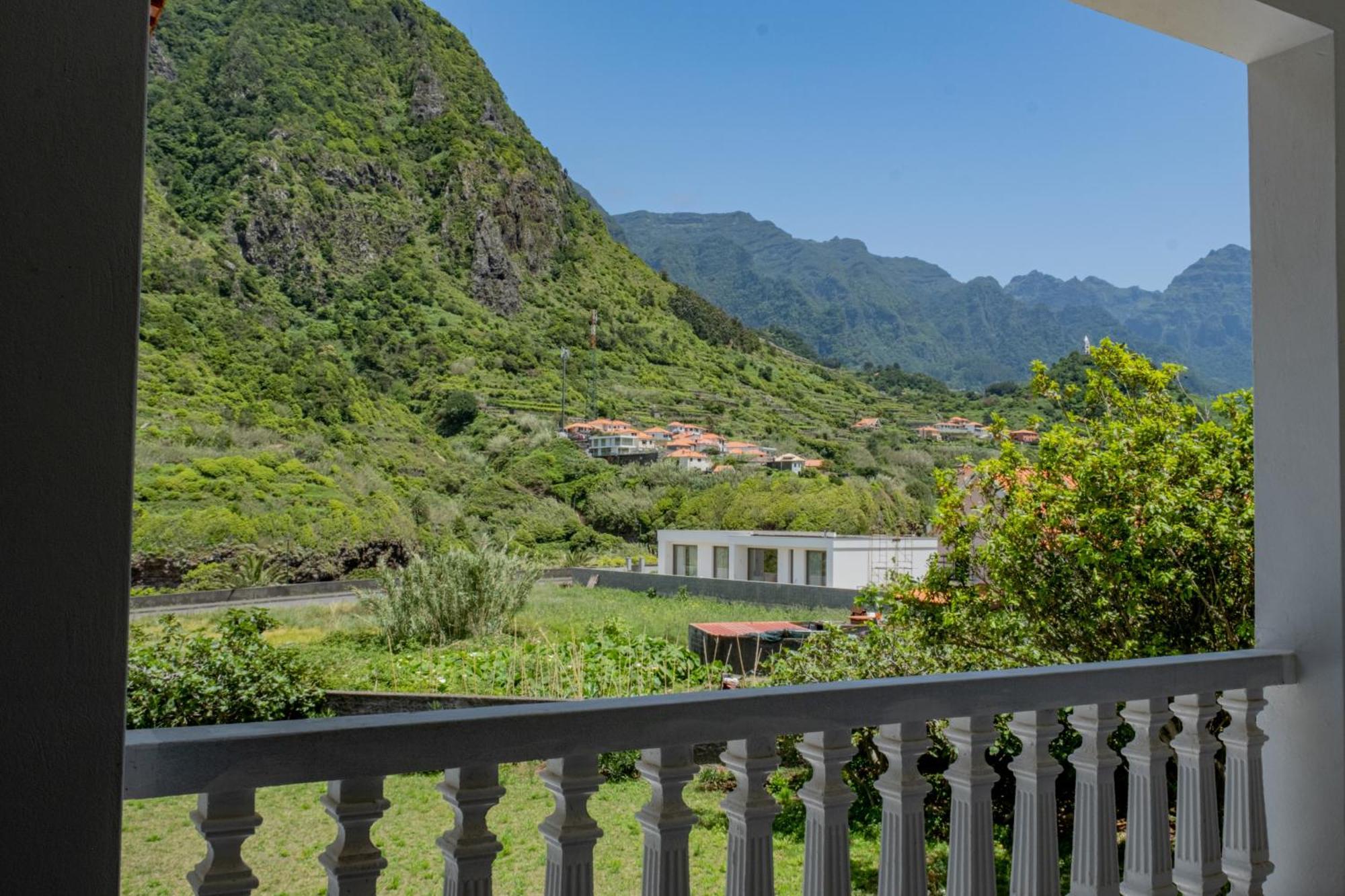 Sao Vicente Guest House Exterior foto